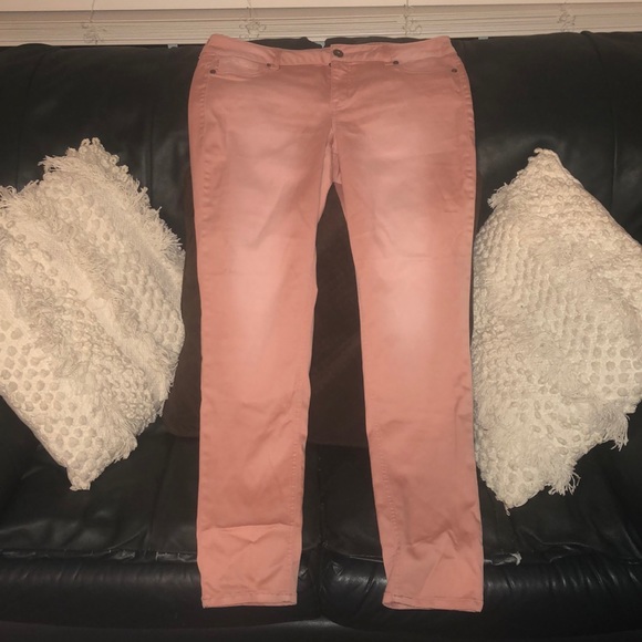 Maurices Denim - Maurices pants